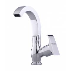 Rocio Waterfall Swan Neck Tap, RCWF09