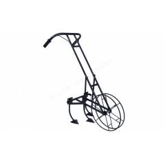 Spanco SPHW-9003 Hand Wheel Hoe