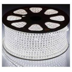 VRCT Classical 4.2m White Waterproof SMD Strip Light with Adaptor, WhiteSMD 4.2