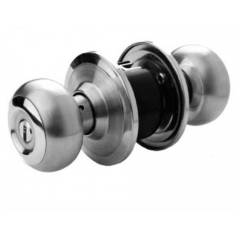 Zaha Cylindrical Lock, ZHTL-002