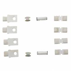 Keltronic Dyna 16A Contactor Spare Kits, KDSK 012