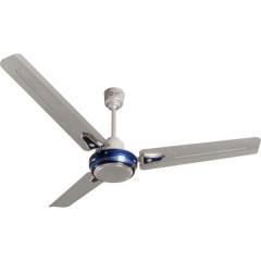 Orient 320rpm Summer Pride Silver Blue Ceiling Fan, Sweep: 1200 mm