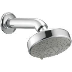 Addmore Royal 3 Flow Bend Shower, BA-1