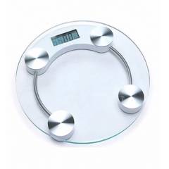 Krish EPS-2003U Electronic Personal Body Weighing Scale, Capacity: 180 kg