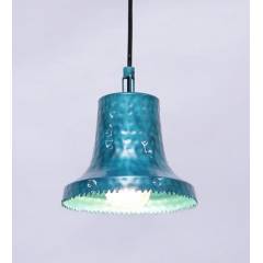 Height of Design Green Pendant lamp, HODPEL7
