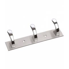 Doyours Chrome Finish Cloth Hook, DY-0197