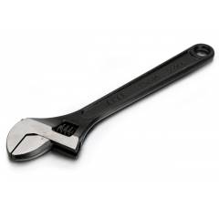 Akar Drop Forged Black Adjustable Wrench, No. 520, 375mm (Pack of 5)