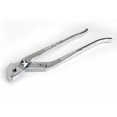 Akar Slip Joint Serrated Jaws Water Pump Plier, No. 345, 250mm (Pack of 10)