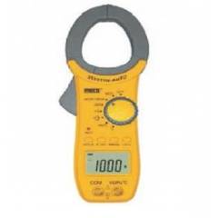 Meco 1000A AC Auto/Manual Ranging Digital Clamp Meter, 2520THz