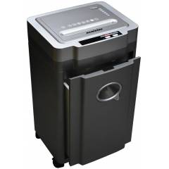 Namibind Cross Cut Paper Shredder Machine, NB-2425