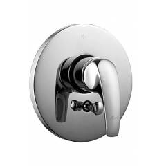 Marc Onix Single Lever Concealed Mixer for Bath/Shower, MON-2020