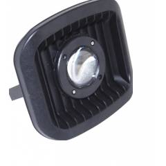 SMA Global 85W White LED Flood Light