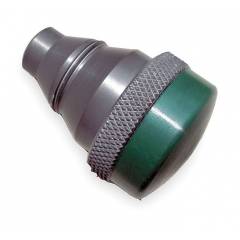 Unger HiFlo Carbontech End Piece, Item Code: CTECP