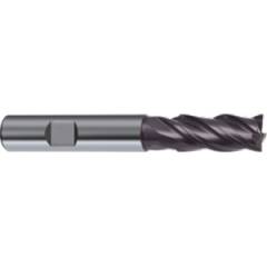 Guhring RF 100 U Ratio End Mill, 5535, Diameter: 10 mm