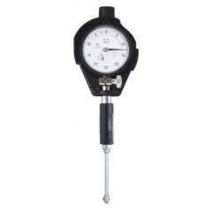 Mitutoyo 0.24-0.4 Inch Bore Gauge, 511-213