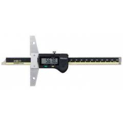 Mitutoyo 300mm Digital Depth Gauge, 571-203-20