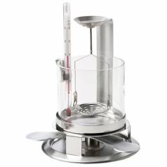 Aczet CDK 01 Density Determination Kit For Liquid & Solid