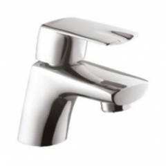 Parryware Euclid Pillar Faucet With Aerator Green, G2302A1GF