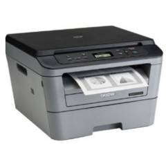 Brother DCP-L2520D 3-in-1 Monochrome Laser Multi-Function Printer Scanner & Copier