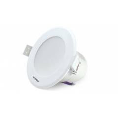 Wipro Garnet 8W Wave LED Panel Lights, D540865