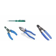Pye Plier Cutter and Tester Combo