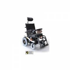 Karma 19 cm Blazer Indoor-Outdoor Power Wheel Chair, KP-31T
