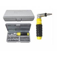 Attrico Screwdriver Set, ATS 41