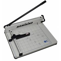 Namibind NB-250 A3 & A4 Size Paper Cutter
