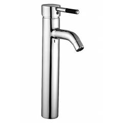 Marc Movements Single Lever Basin Mixer Extended Body without Pop-up Waste, MMO-2011