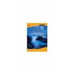 Classmate 4 Line A4 Size 180 Pages English Notebooks (Pack of 6)