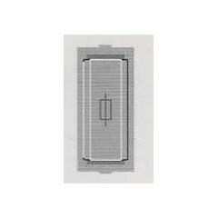 Anchor Roma 10 & 16 A Silver Fuse (Pack Of 20)