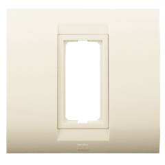 Anchor Roma Tresa Plates with Base Frame 30216WH (Pack of 20)