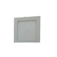 Jayco 18W Square Cool White Slim Eco Edgelit LED Panel Light, SESSPS18CW