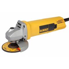 Dewalt 4 Inch DW801 850W Angle Grinder