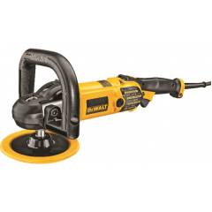 Dewalt 180mm DWP849X Electronic Sander & Polisher