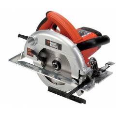 Black & Decker 185mm 1500W Circular Saw, CS1500