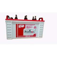 Pulstron 12V Heavy Duty Tubular Inverter Battery XL-150PI (Dry)