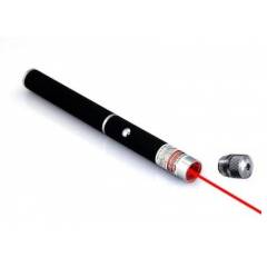 Encelade 320 Nm Disco Red Laser Pointer