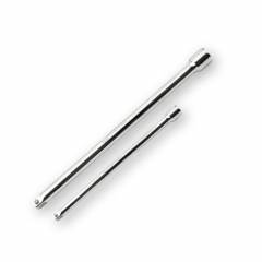 JCB 3/8 Inch Extension Bar, 30023707, Length: 250 mm