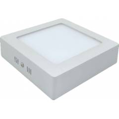 Sparko 3W 2700K Square Surface LED Panel Light, SP-5