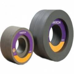 Norton Xper Plus - V465M, Cylindrical Grinding Wheels (Pack of 3)