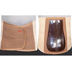 Albio BB-06 Executive Orthopedic Lumbo Sacral Back Support Belt, Size: M