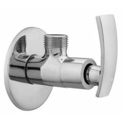 Drizzle Soft Brass Angle Valve (Pack of 4)