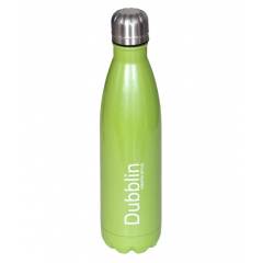 Dublin Kango 500ml Green Water Bottle