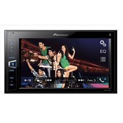 Pioneer MVH-AV299BT Monitor RDS AV Receiver