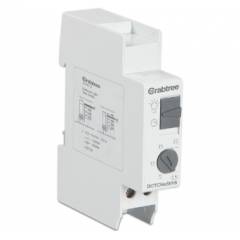Crabtree Staircase Light Time Switch, DCTCNX5016