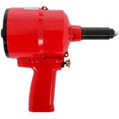 DOM 4.8 mm Hydraulic Oil Free Riveter, DTP 345