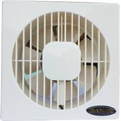 Black Cat Glass Exhaust Fan, Micro-006, Fan Size: 6 in