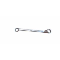 Inder 12 Pieces Bi-Hexagon Ring Spanner Set, P-83D