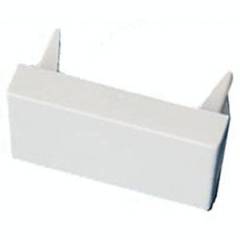 Legrand Arteor Blanking Plates 1 Module Blank (Pack of 10), 5734 49